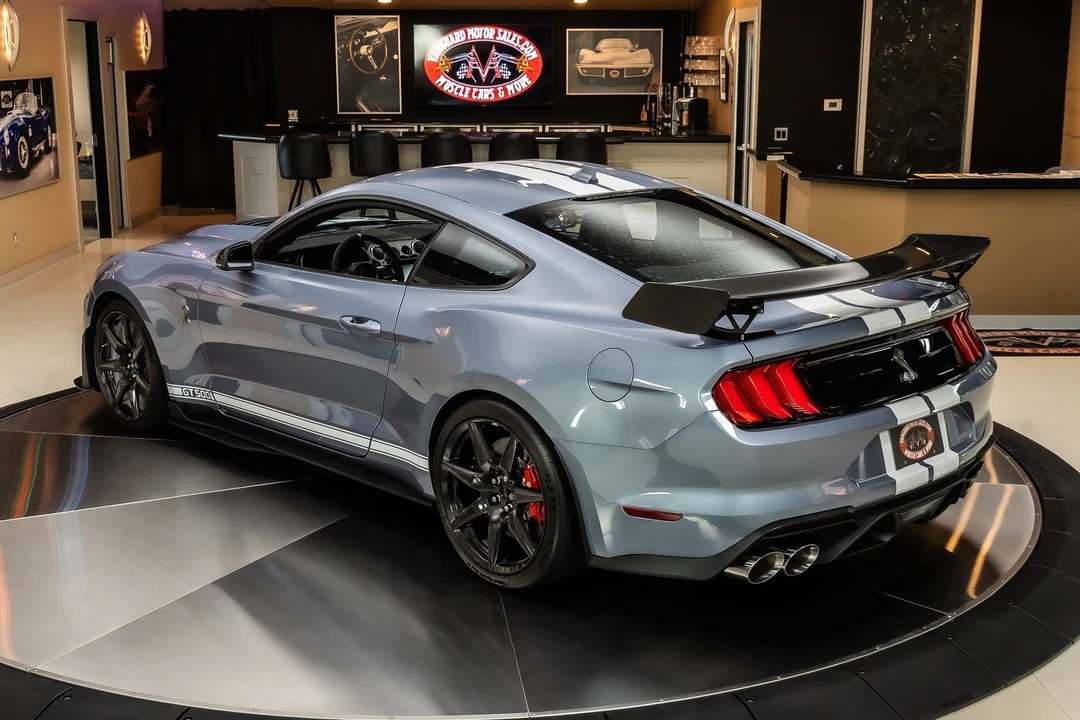2022 Ford S550 Mustang - Image 17 of 24