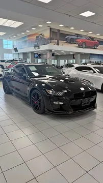 2022 Ford Mustang Shelby GT500 Cobra Coupe 2D