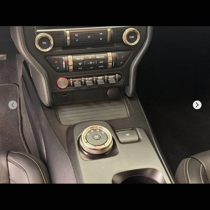 2022 Ford S550 Mustang - Image 6 of 6