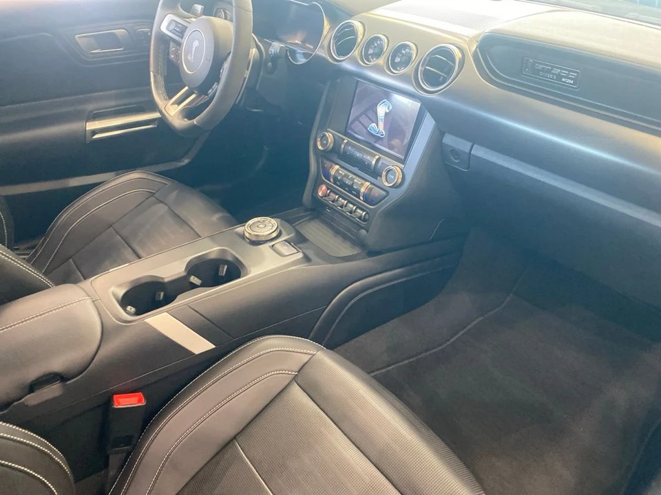2022 Ford S550 Mustang - Image 8 of 24