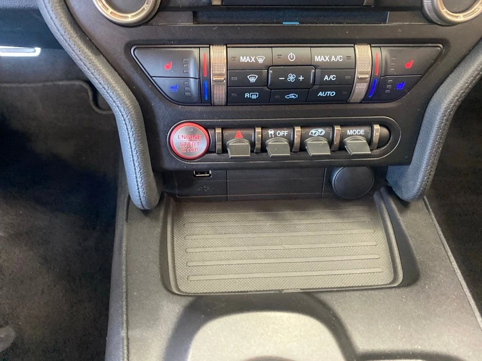 2022 Ford S550 Mustang - Image 18 of 24
