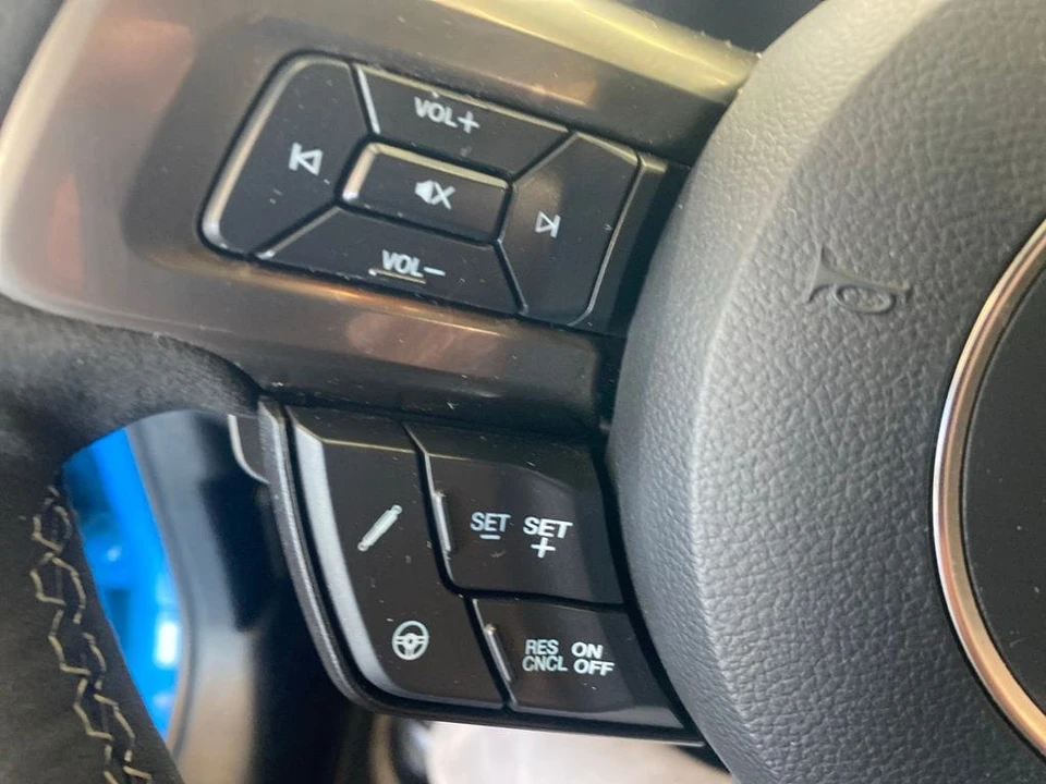 2022 Ford S550 Mustang - Image 15 of 24