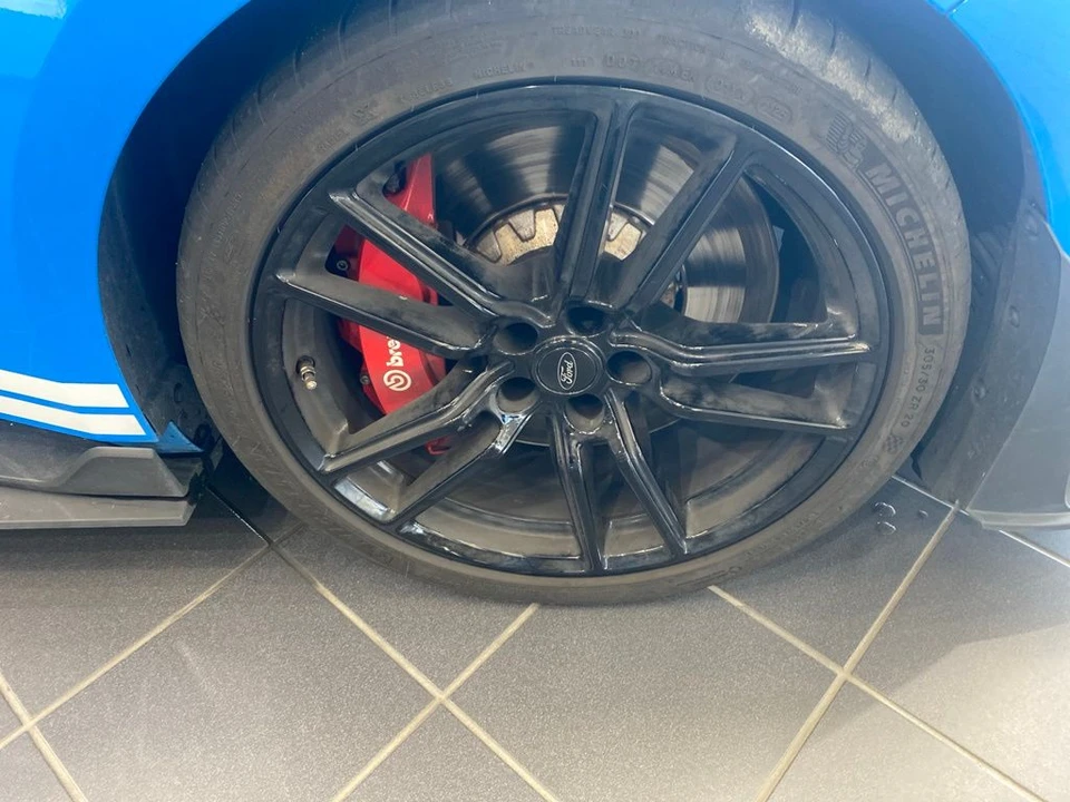 2022 Ford S550 Mustang - Image 23 of 24
