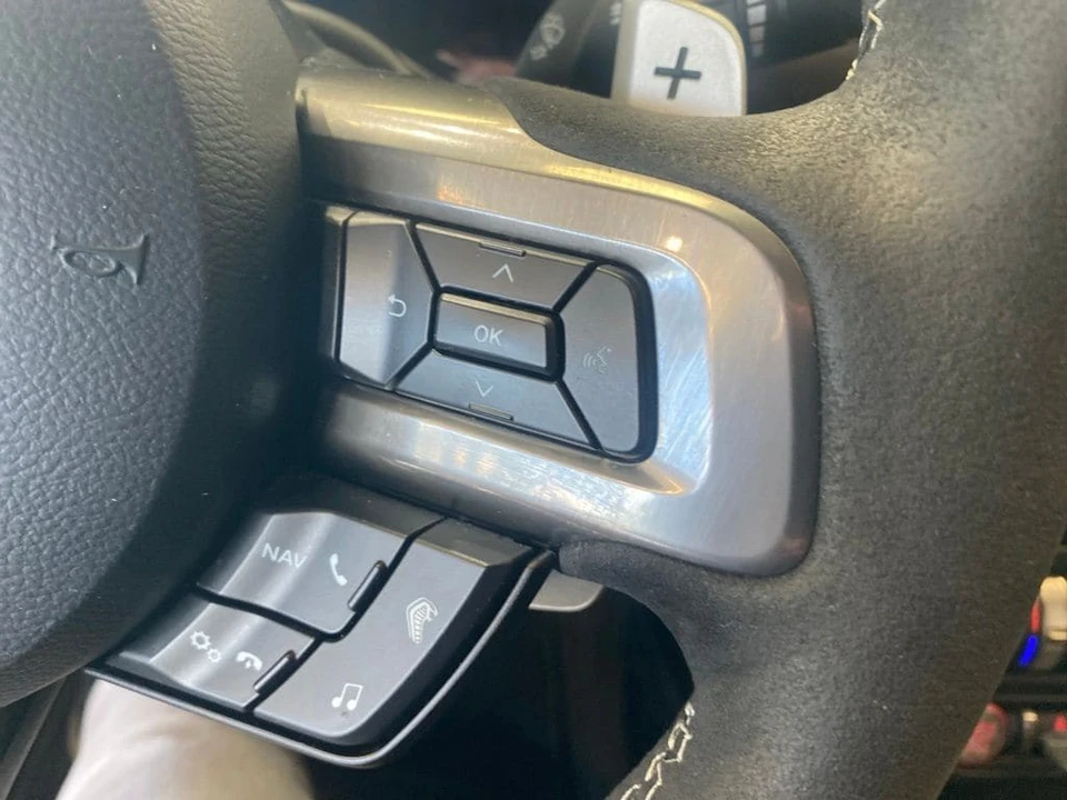 2022 Ford S550 Mustang - Image 16 of 24