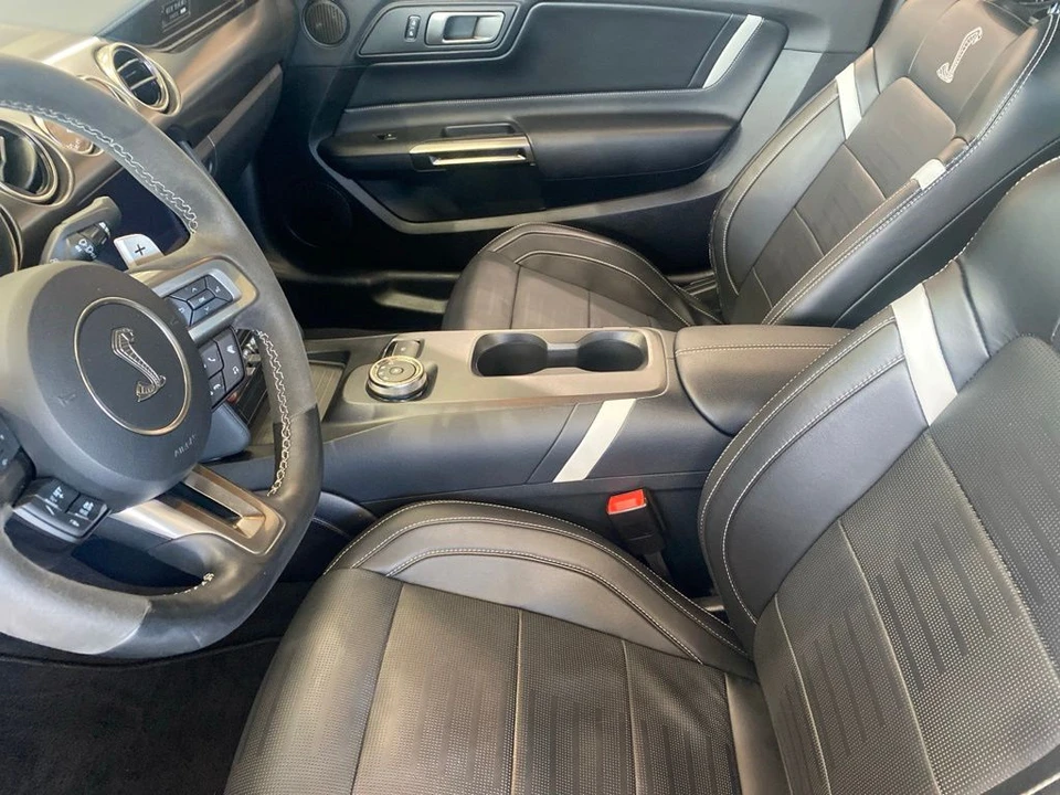 2022 Ford S550 Mustang - Image 11 of 24