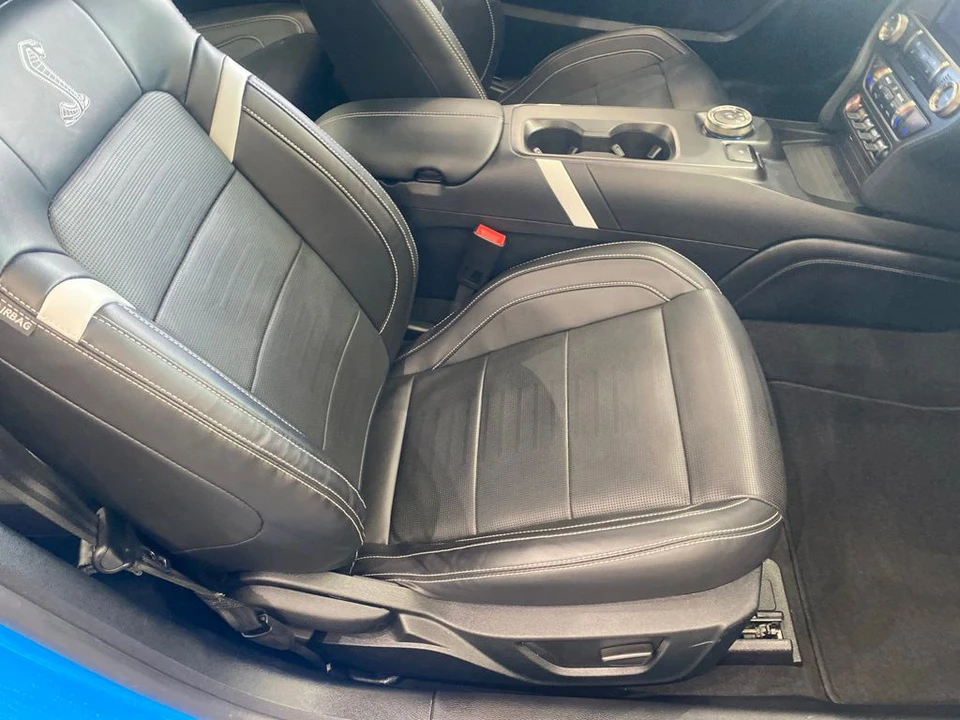 2022 Ford S550 Mustang - Image 7 of 24