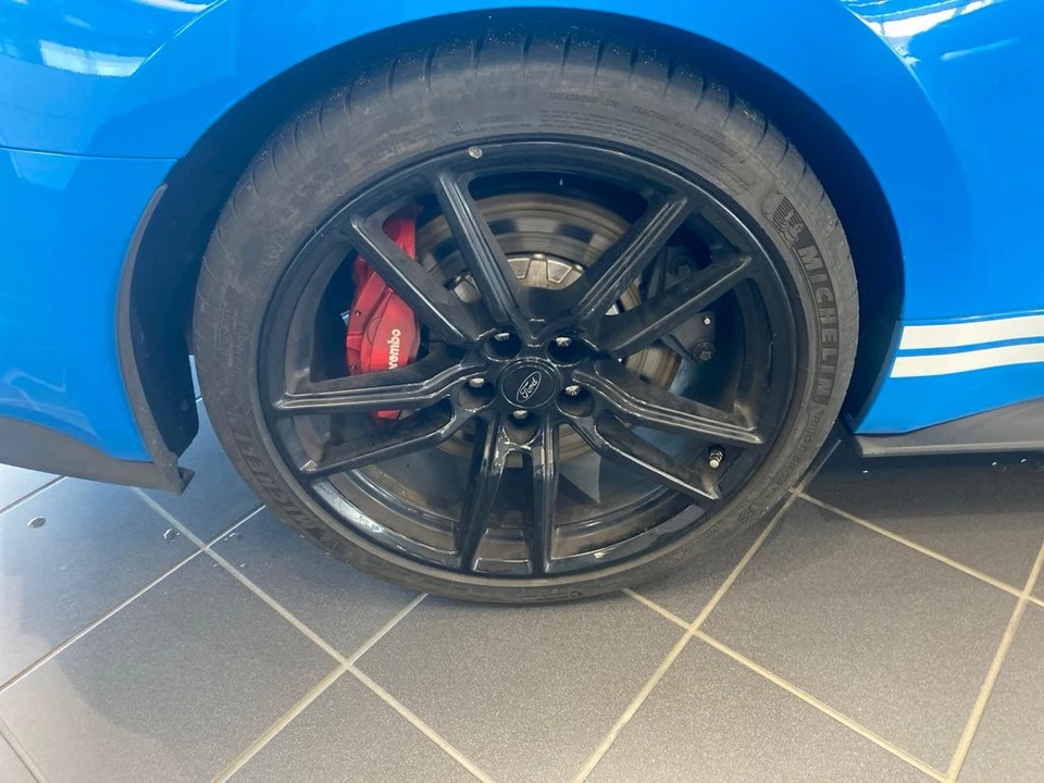 2022 Ford S550 Mustang - Image 24 of 24