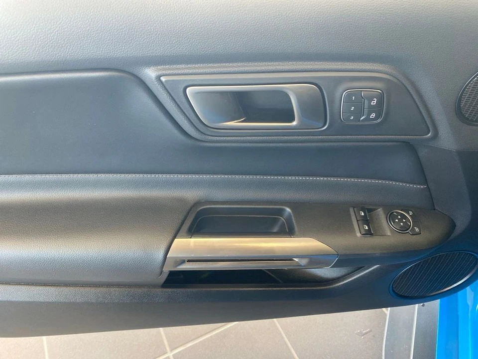 2022 Ford S550 Mustang - Image 9 of 24