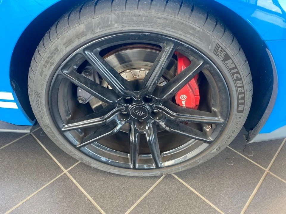 2022 Ford S550 Mustang - Image 21 of 24