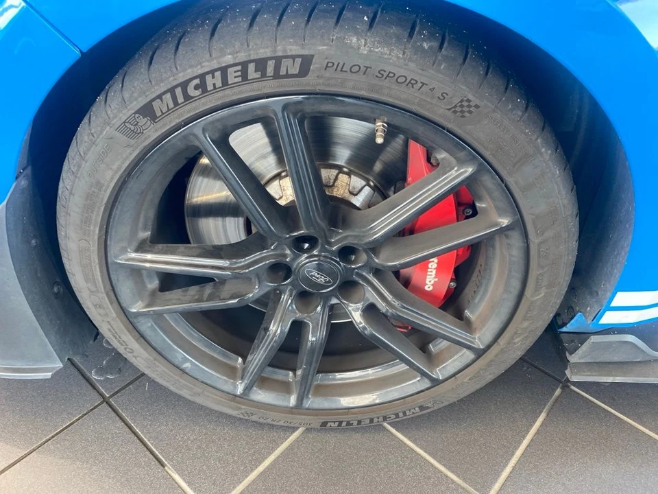 2022 Ford S550 Mustang - Image 22 of 24