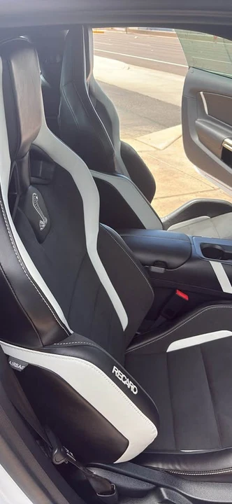 2022 Ford S550 Mustang - Image 3 of 5