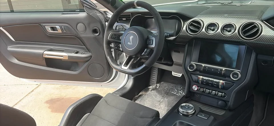 2022 Ford S550 Mustang - Image 2 of 5