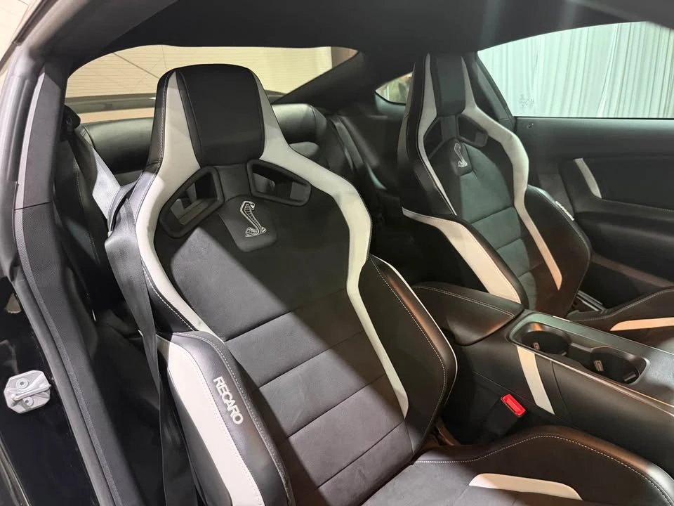2022 Ford S550 Mustang - Image 6 of 7