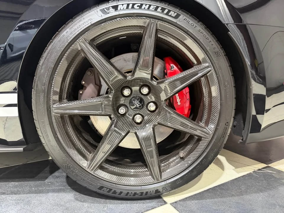 2022 Ford S550 Mustang - Image 4 of 7