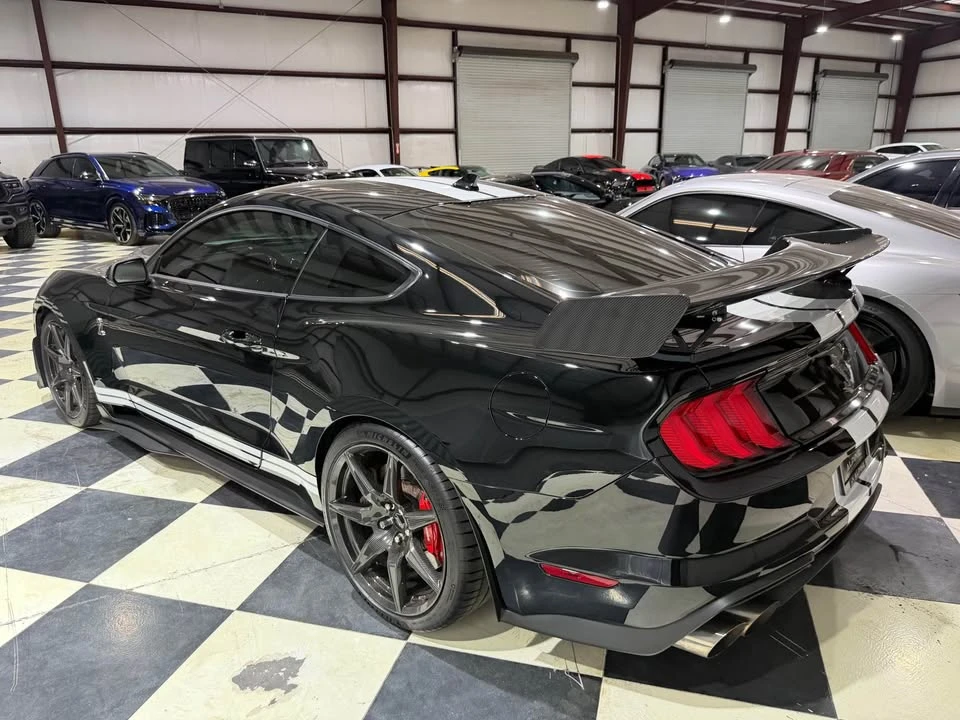 2022 Ford S550 Mustang - Image 2 of 7