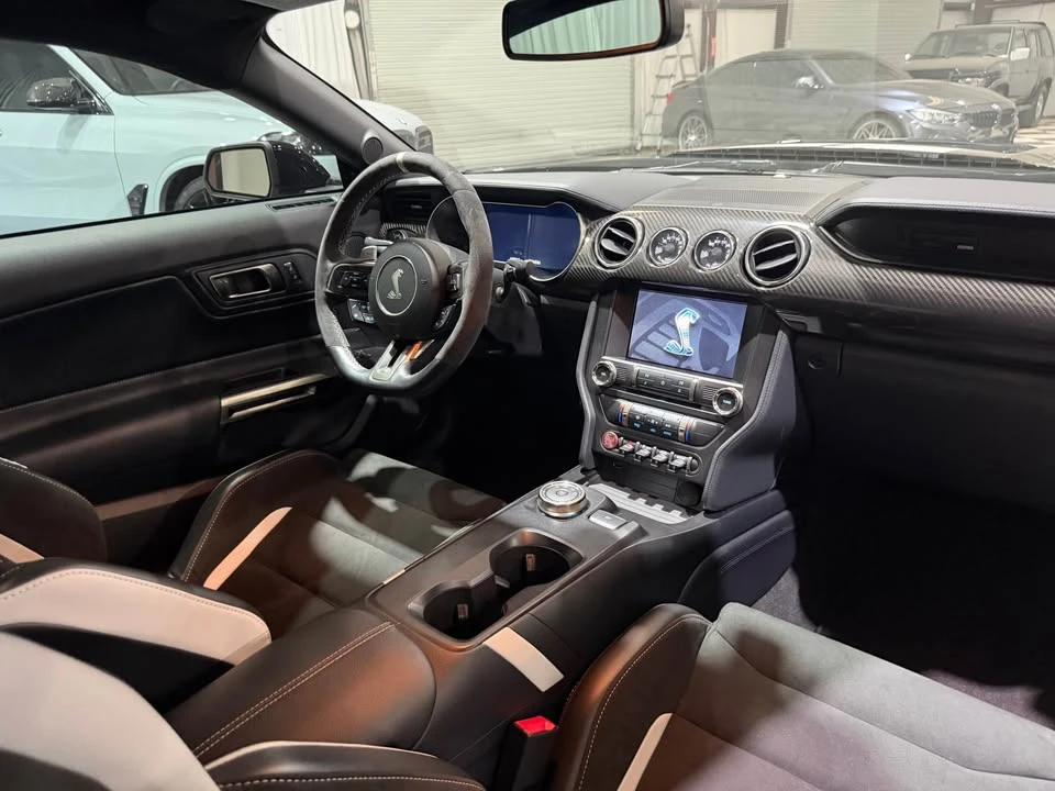 2022 Ford S550 Mustang - Image 5 of 7