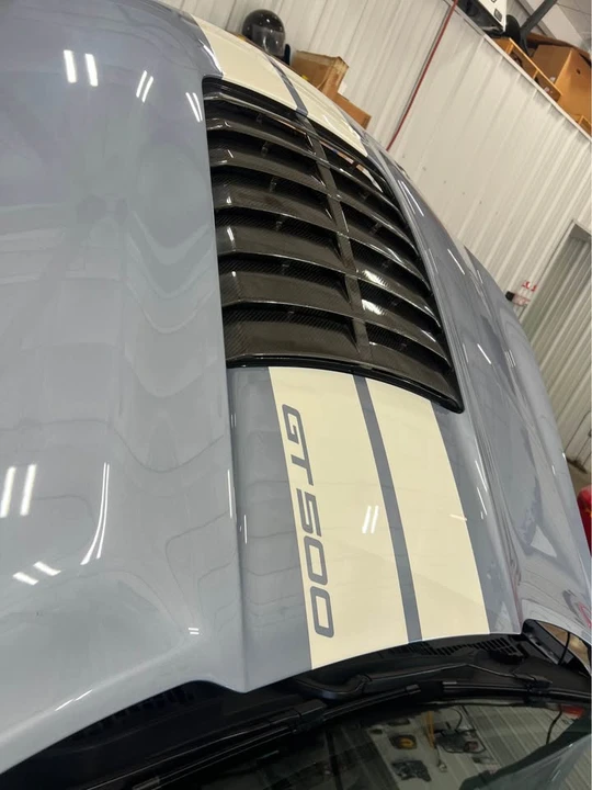 2022 Ford S550 Mustang - Image 9 of 10