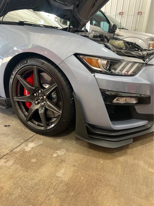 2022 Ford S550 Mustang - Image 5 of 10