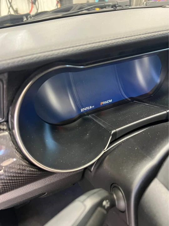 2022 Ford S550 Mustang - Image 7 of 10