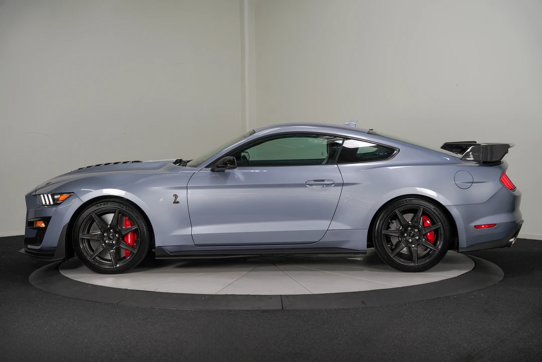 2022 Ford S550 Mustang - Image 4 of 31