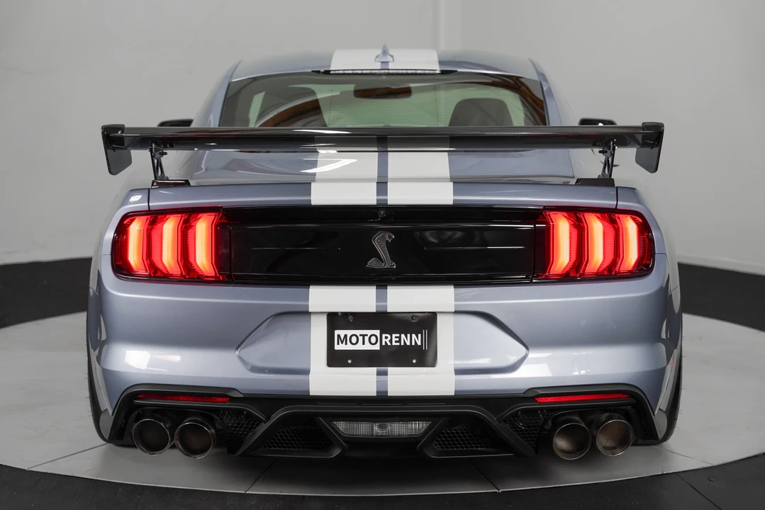 2022 Ford S550 Mustang - Image 5 of 31