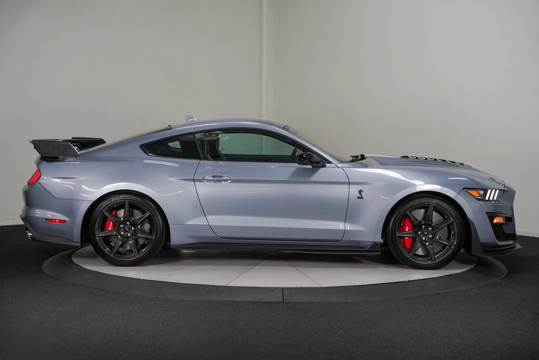 2022 Ford S550 Mustang - Image 6 of 31