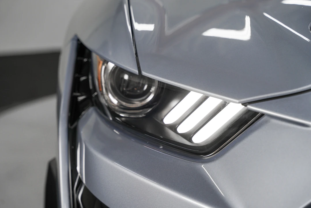 2022 Ford S550 Mustang - Image 8 of 31