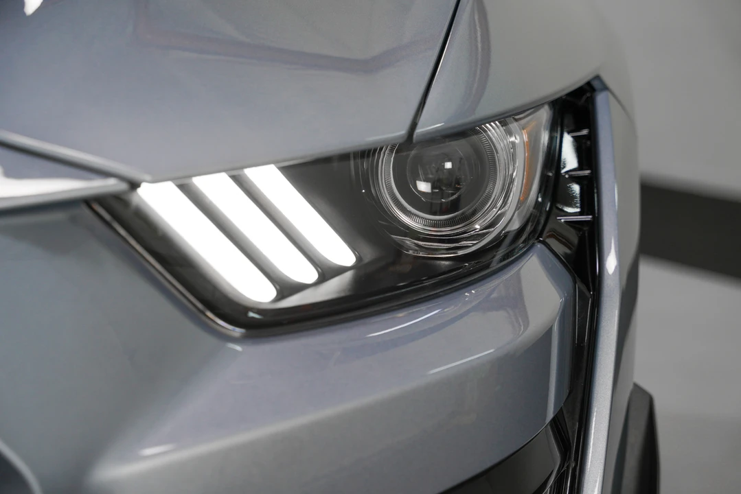 2022 Ford S550 Mustang - Image 9 of 31