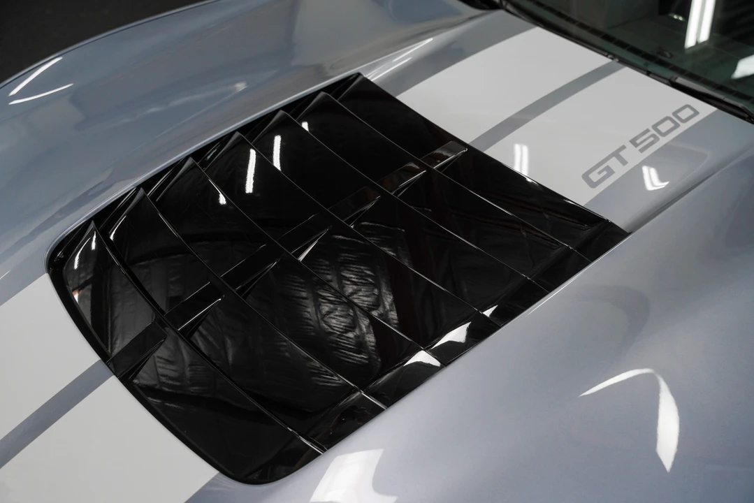 2022 Ford S550 Mustang - Image 10 of 31
