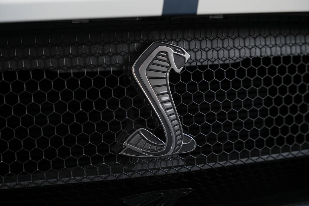 2022 Ford S550 Mustang - Image 11 of 31