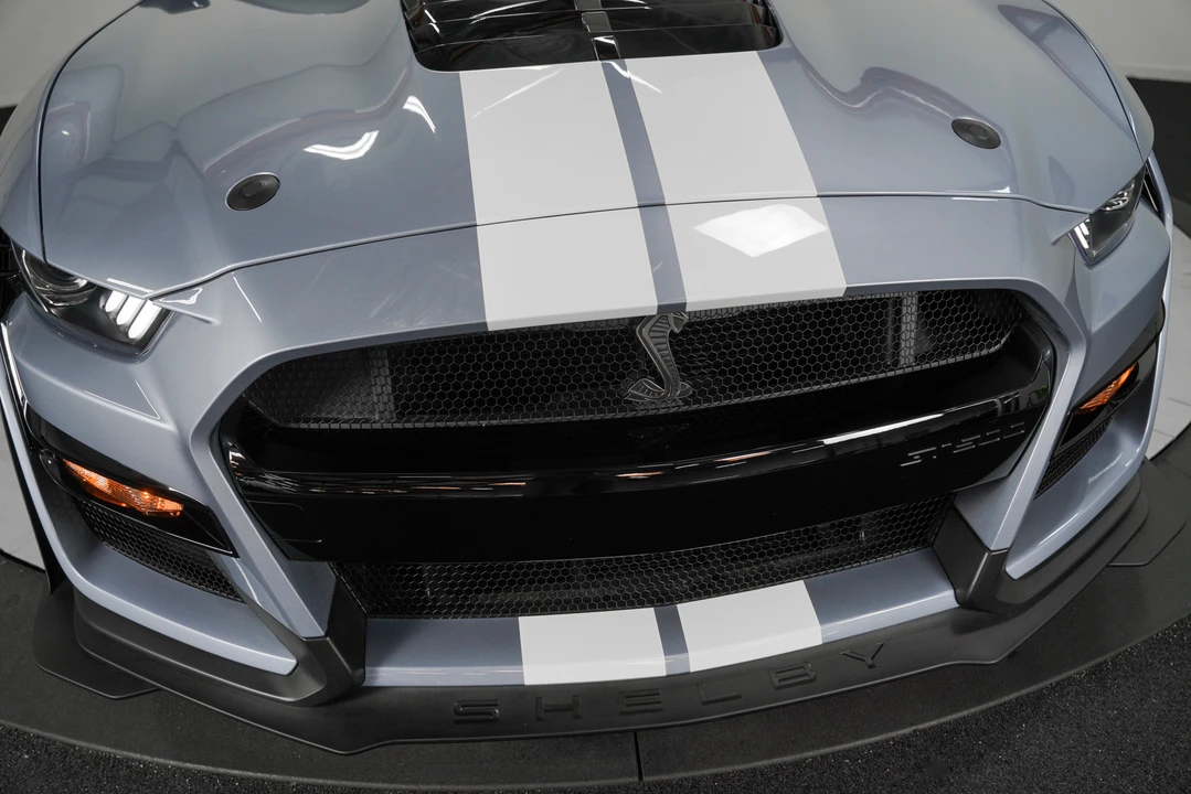 2022 Ford S550 Mustang - Image 12 of 31