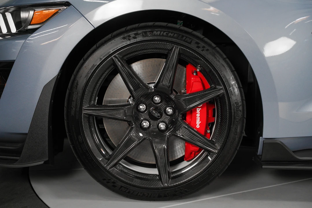 2022 Ford S550 Mustang - Image 14 of 31