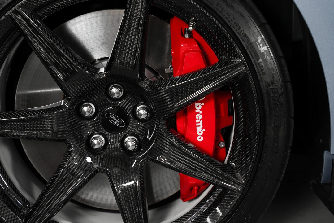 2022 Ford S550 Mustang - Image 15 of 31