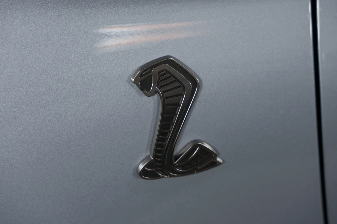 2022 Ford S550 Mustang - Image 16 of 31