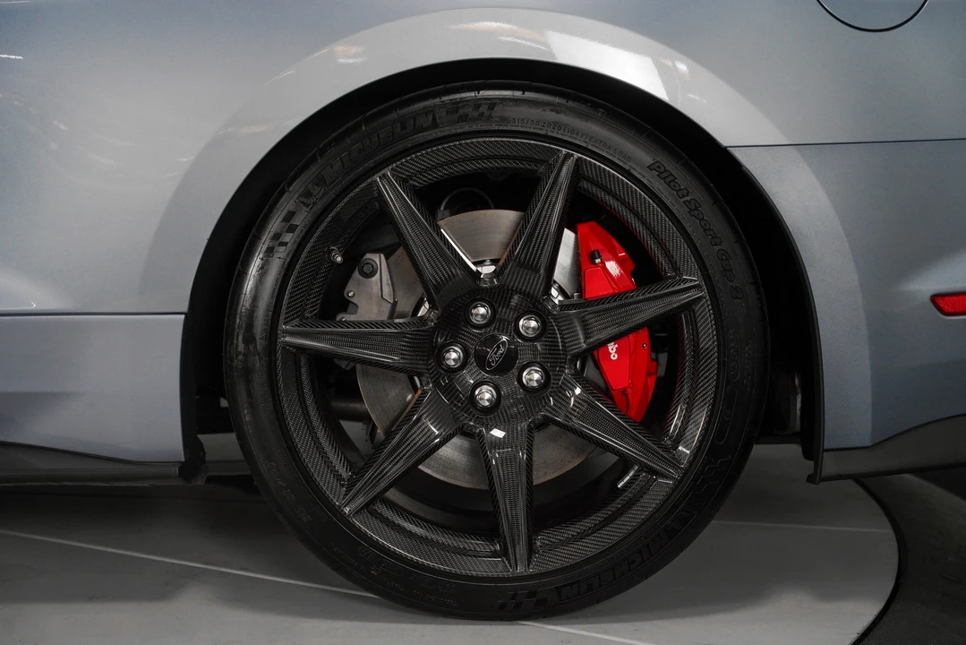 2022 Ford S550 Mustang - Image 17 of 31