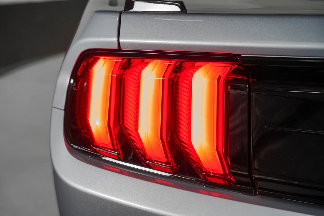 2022 Ford S550 Mustang - Image 19 of 31