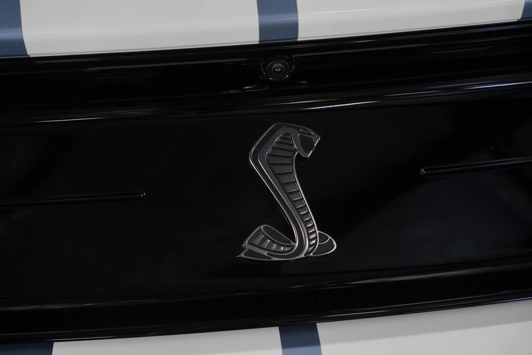 2022 Ford S550 Mustang - Image 20 of 31