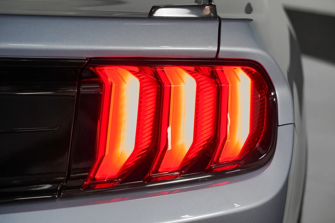2022 Ford S550 Mustang - Image 21 of 31