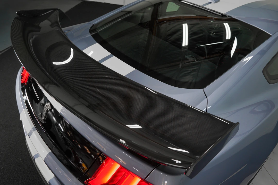 2022 Ford S550 Mustang - Image 22 of 31