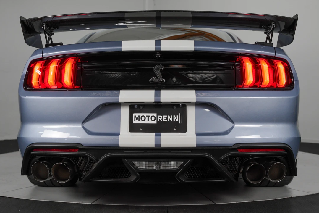 2022 Ford S550 Mustang - Image 23 of 31