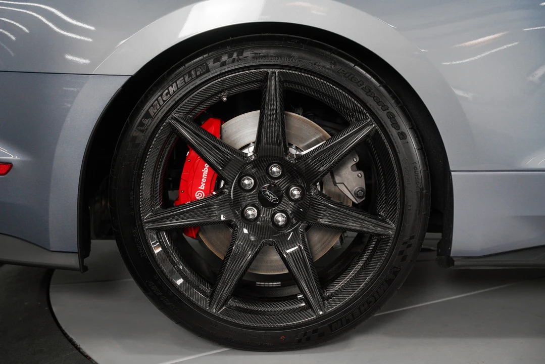 2022 Ford S550 Mustang - Image 24 of 31
