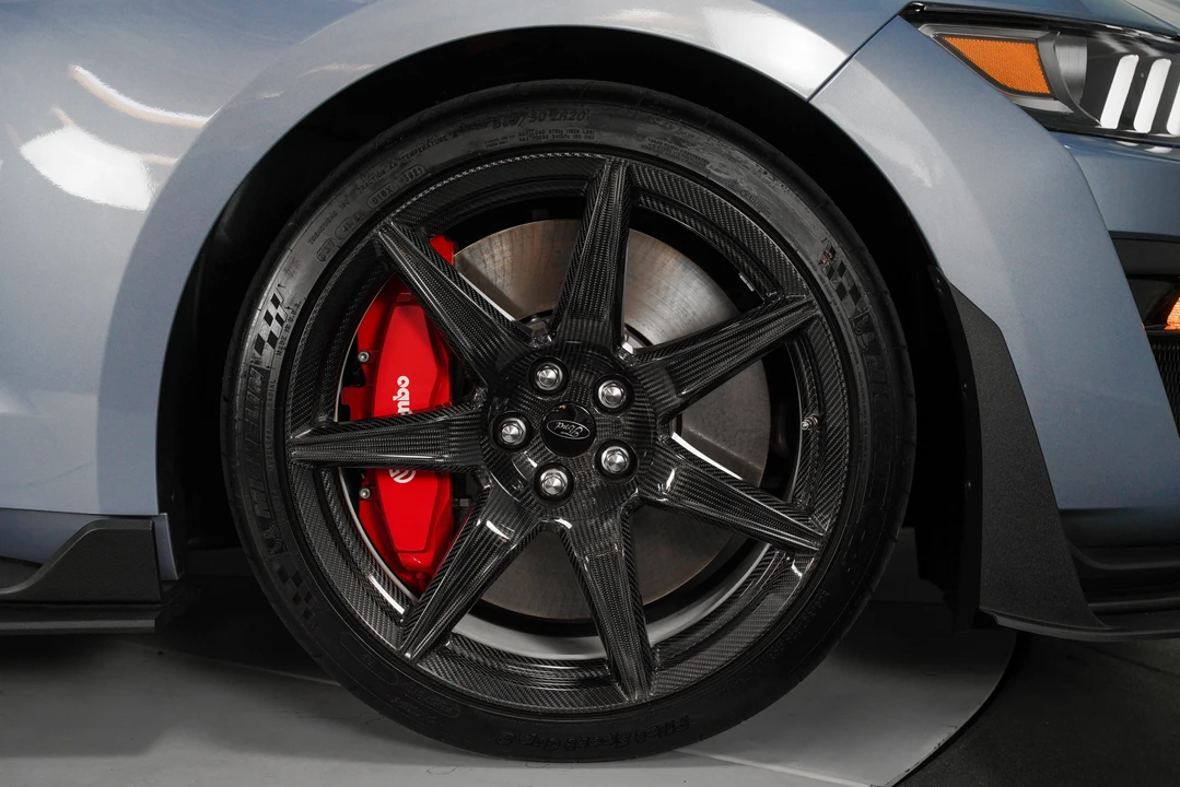 2022 Ford S550 Mustang - Image 25 of 31