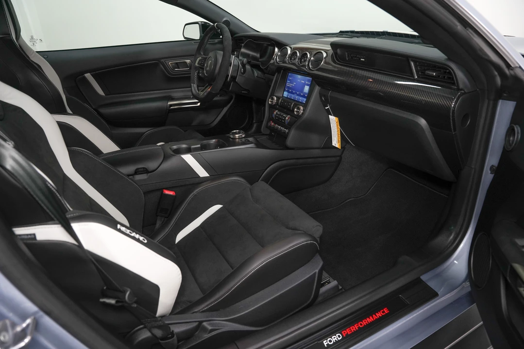 2022 Ford S550 Mustang - Image 2 of 31