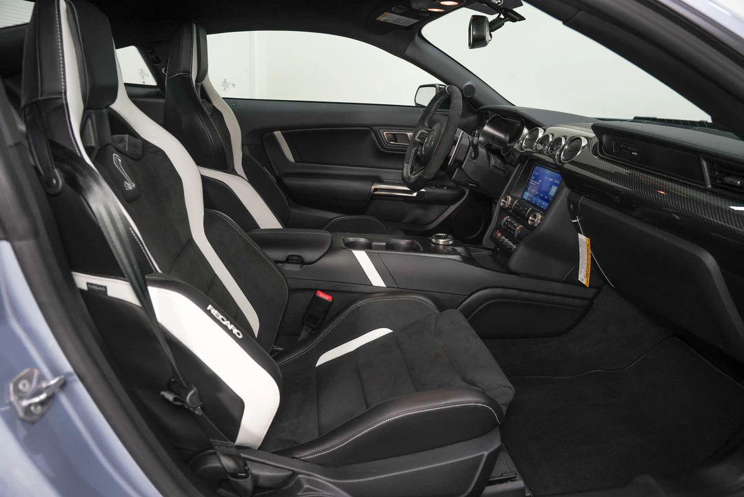 2022 Ford S550 Mustang - Image 26 of 31