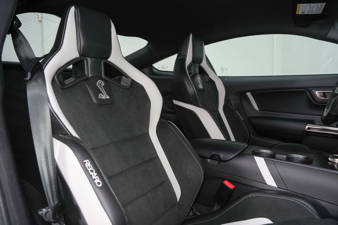 2022 Ford S550 Mustang - Image 27 of 31