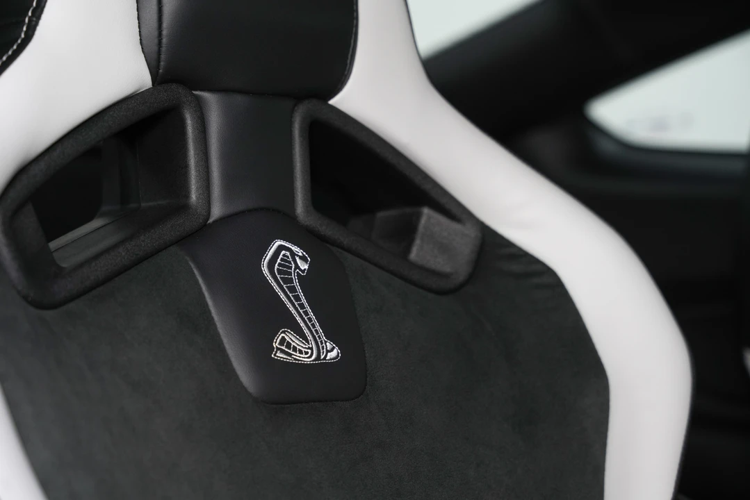 2022 Ford S550 Mustang - Image 28 of 31