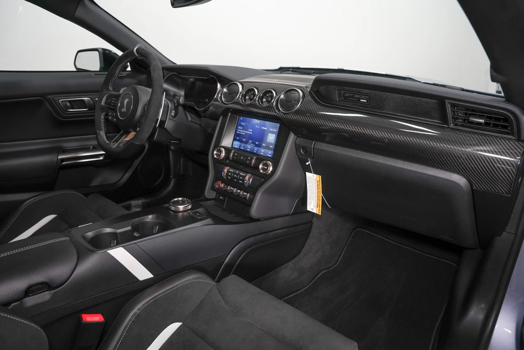 2022 Ford S550 Mustang - Image 29 of 31