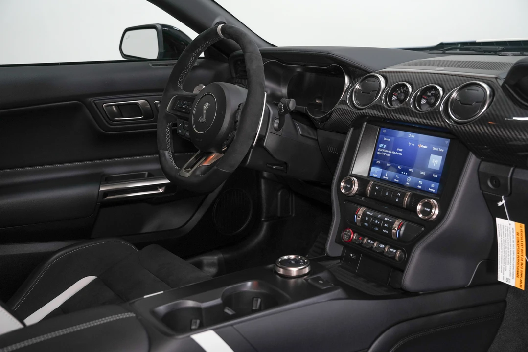 2022 Ford S550 Mustang - Image 30 of 31