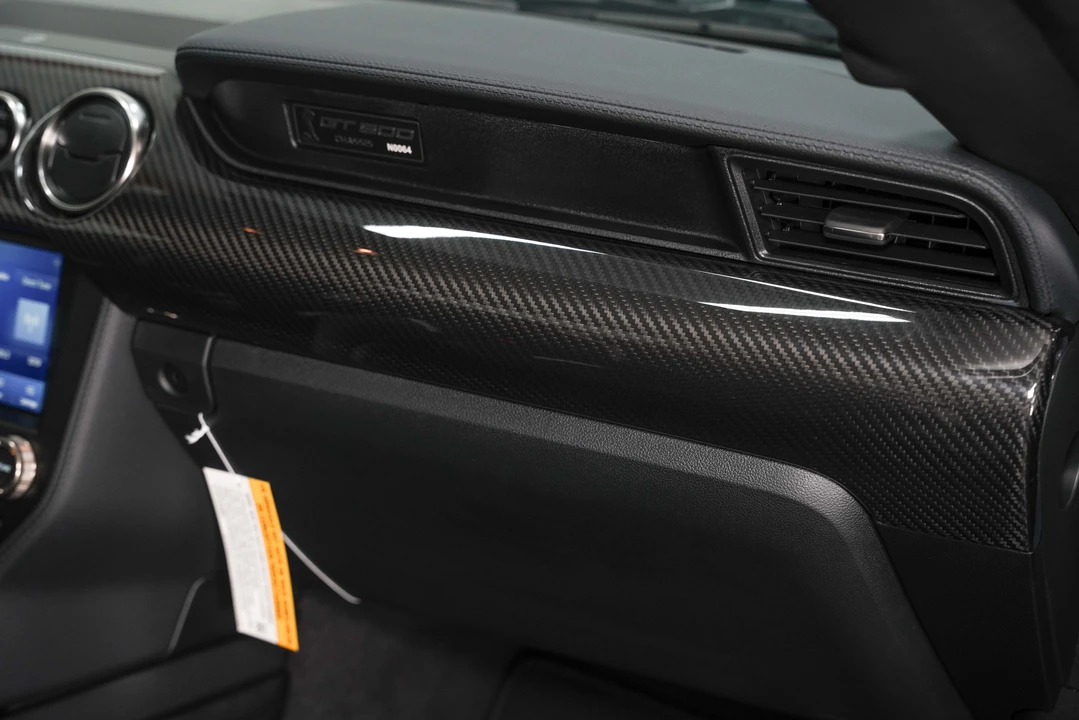 2022 Ford S550 Mustang - Image 31 of 31