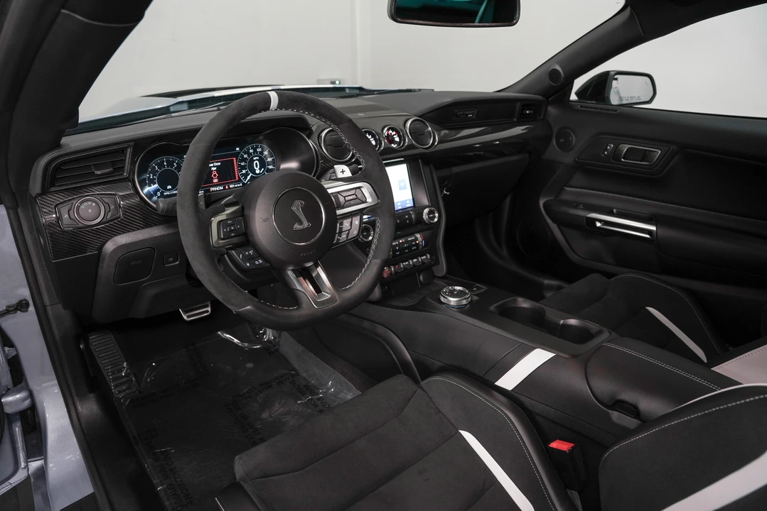 2022 Ford S550 Mustang - Image 7 of 31